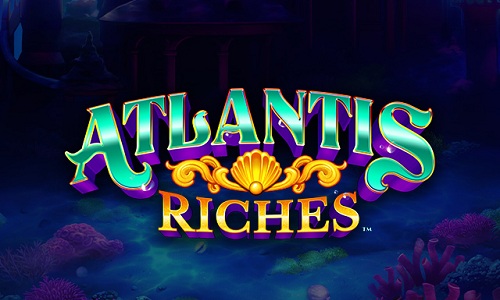 Riches of Atlantis