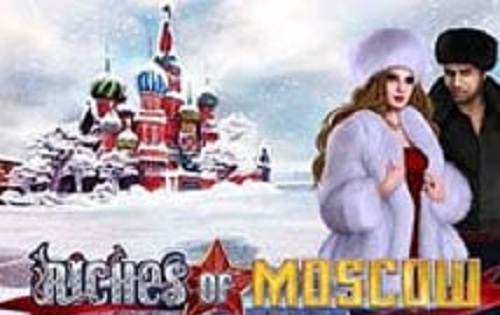 Riches of Moscow