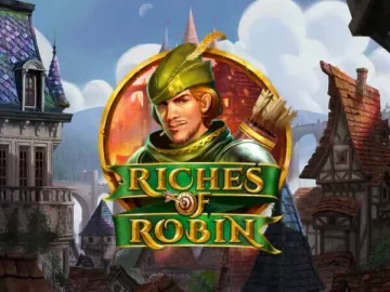Robbin Robin