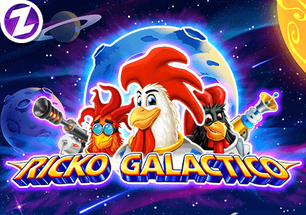 Ricko Galactico