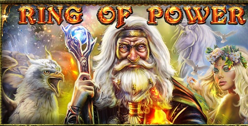 Ring of Power