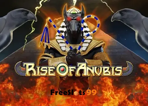 Rise of Anubis