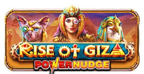 Rise of Giza PowerNudge