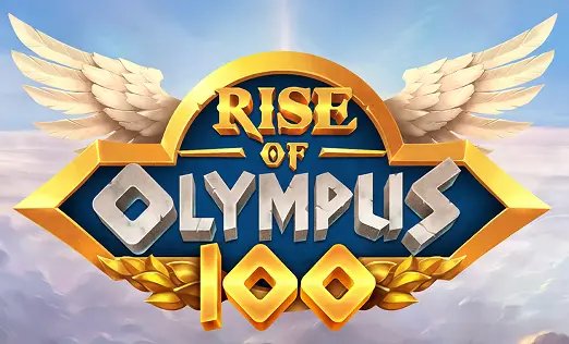 Rise of Olympus 100