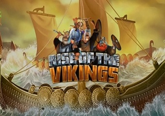 Rise of the Vikings