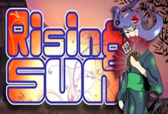 Rising Sun (3 reels)