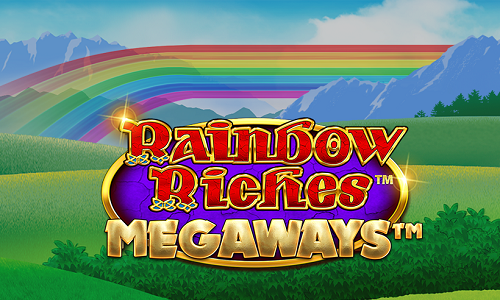 Road to Riches Megaways