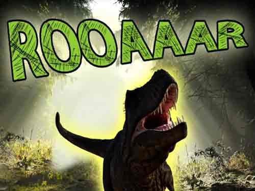 Rooaar