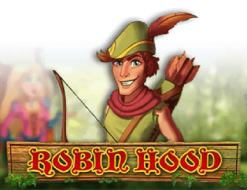 Robin Hood