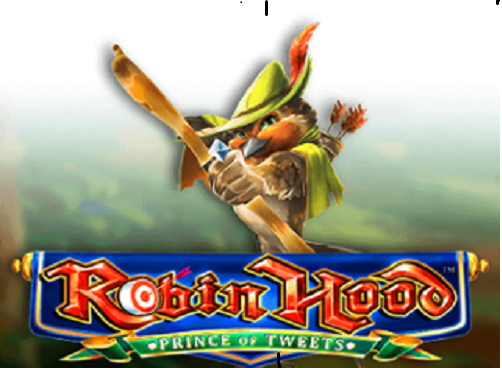 Robin Hood Prince of Tweets Dice
