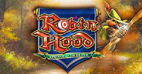 Robin Hood - the Prince of Tweets