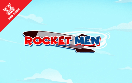 Rocket Man