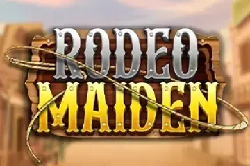 Rodeo Girls