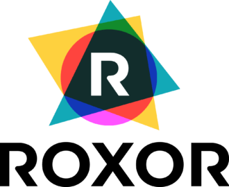 Roxor logo
