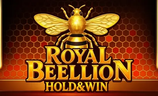 Royal Beellion Hold & Win
