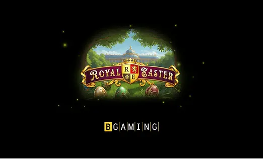 Royal Easter