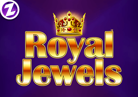 Royal Jewels