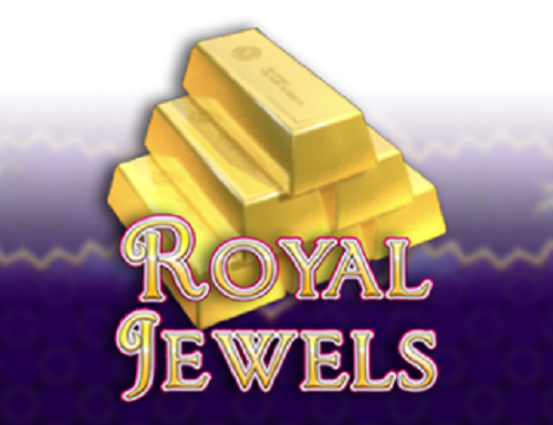 Royal Jewels Deluxe