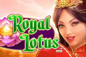 Royal Lotus Greentube