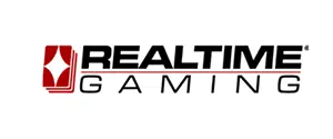RTG Real Time Gaming provider logo