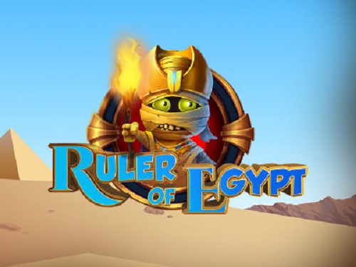 Ruler of Egypt