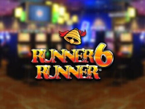 Runner 6 Runner