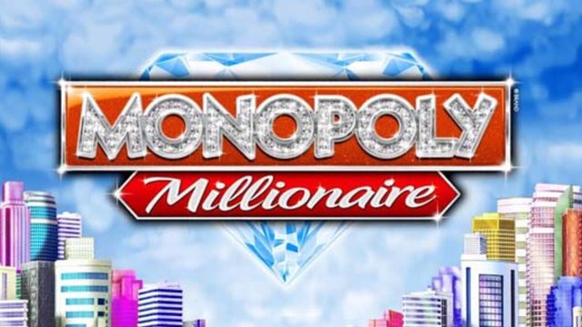Monopoly Millionaire