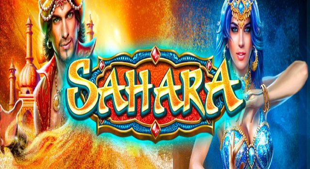 Sahara