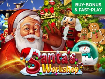 Santa's Workshop