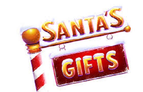 Santa's Gifts
