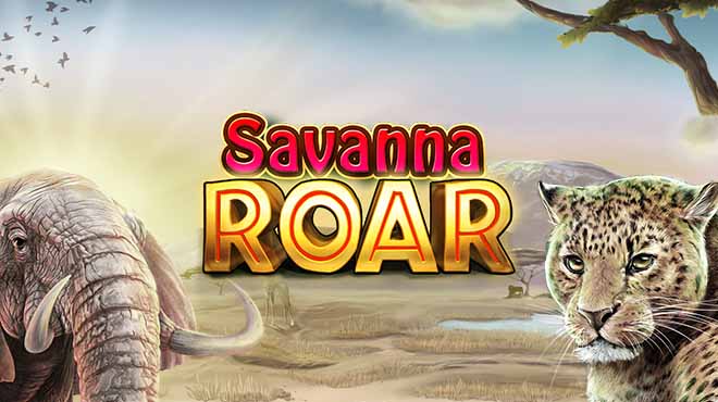 Savanna Roar