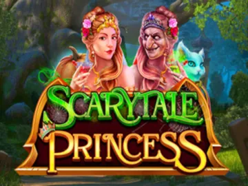 Scarytale Princess