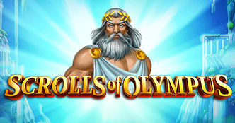 Scrolls of Olympus Quattro