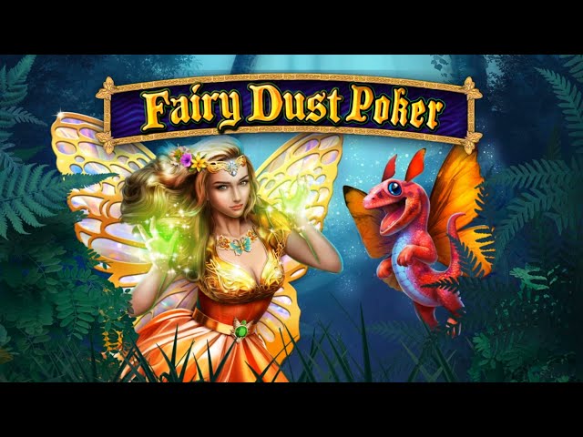 Fairy Dust