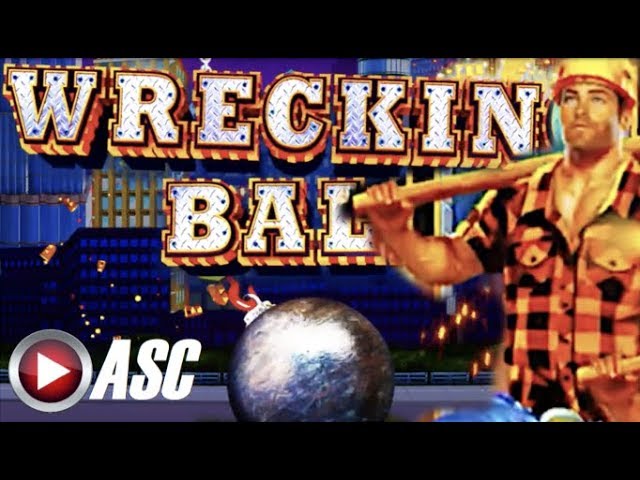 Wrecking Ball