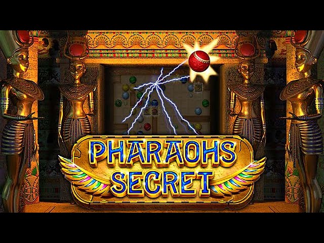 Pharaohs Secret
