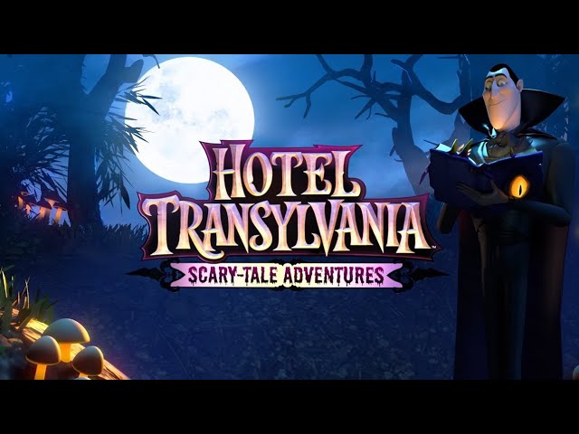 Transylvanian Moon