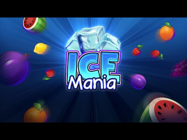 Ice Mania