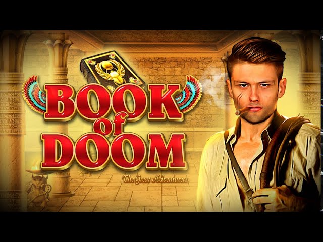 Book of Doom