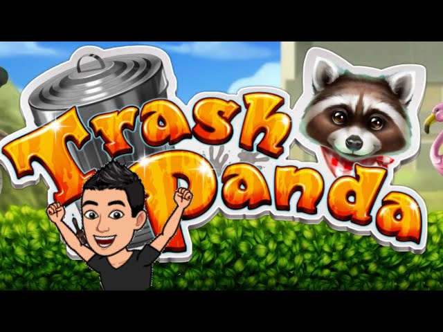 Trash Panda