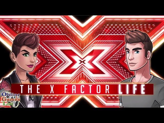 The X Factor