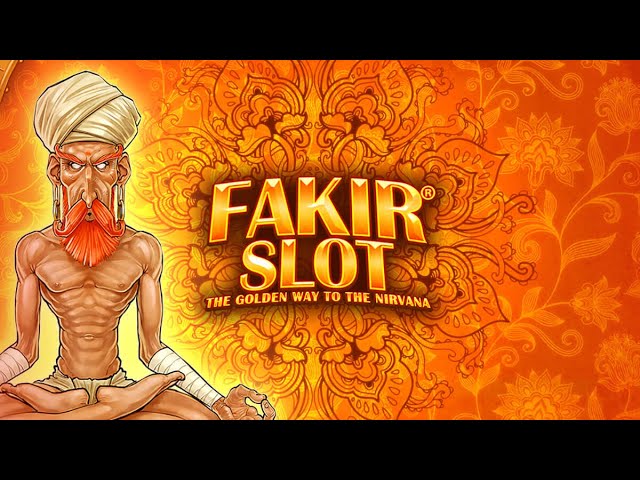 Fakir Dice