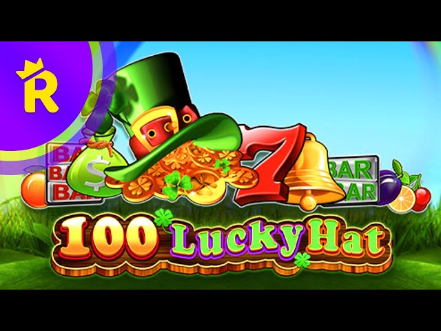 100 Lucky Hat