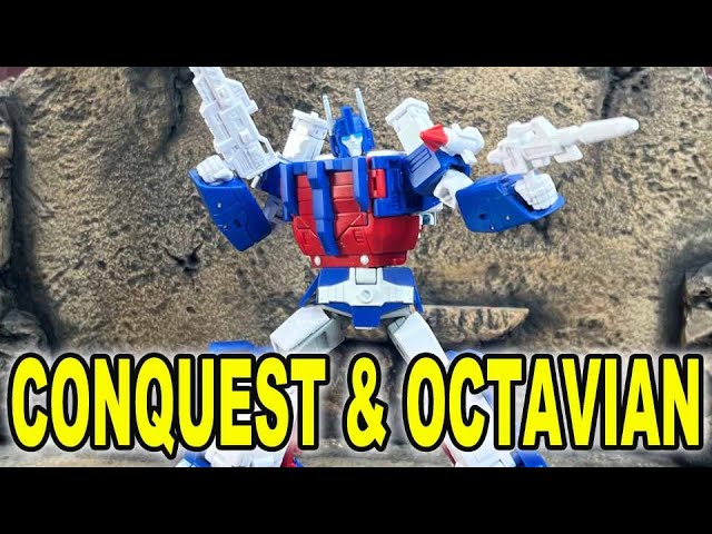 Conquest