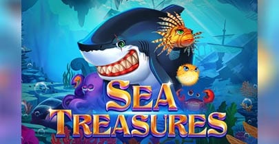 Sea Treasures