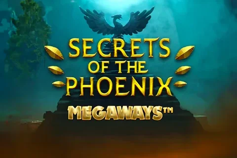 Secrets of the Phoenix Megaways