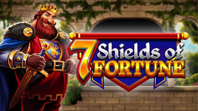 Shields of Fortune