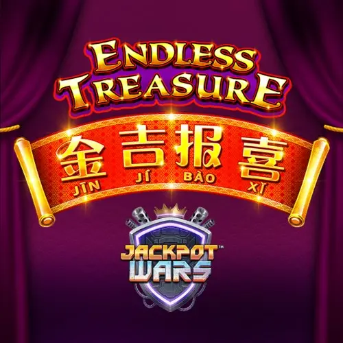 Jin Ji Bao Xi Jackpot Wars