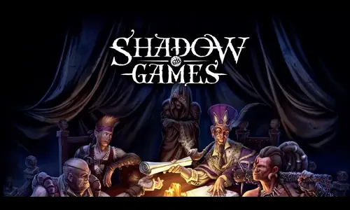 Shadows