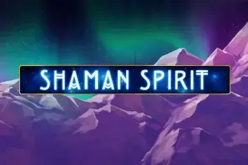 Shaman Spirit Jackpot